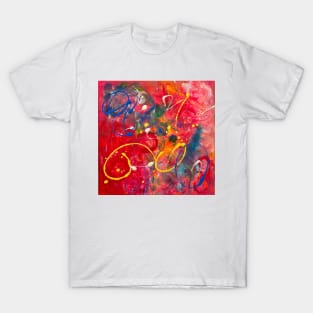 Somersaults T-Shirt